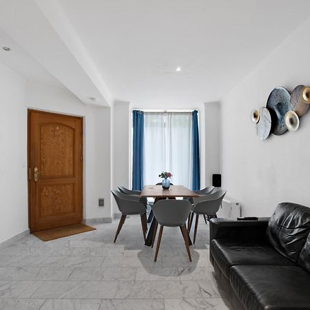 Central 3 Bedroom Apartment In Kreuzberg Berlin Bagian luar foto